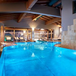 Impressionen #9 - Der Böglerhof - pure nature spa resort