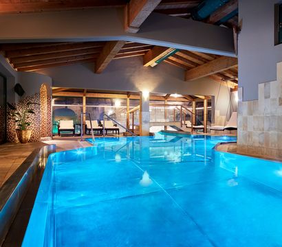 Angebot: Best of Böglerhof - Der Böglerhof - pure nature spa resort