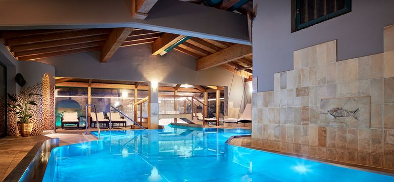 Der Böglerhof - pure nature spa resort: Best of Böglerhof