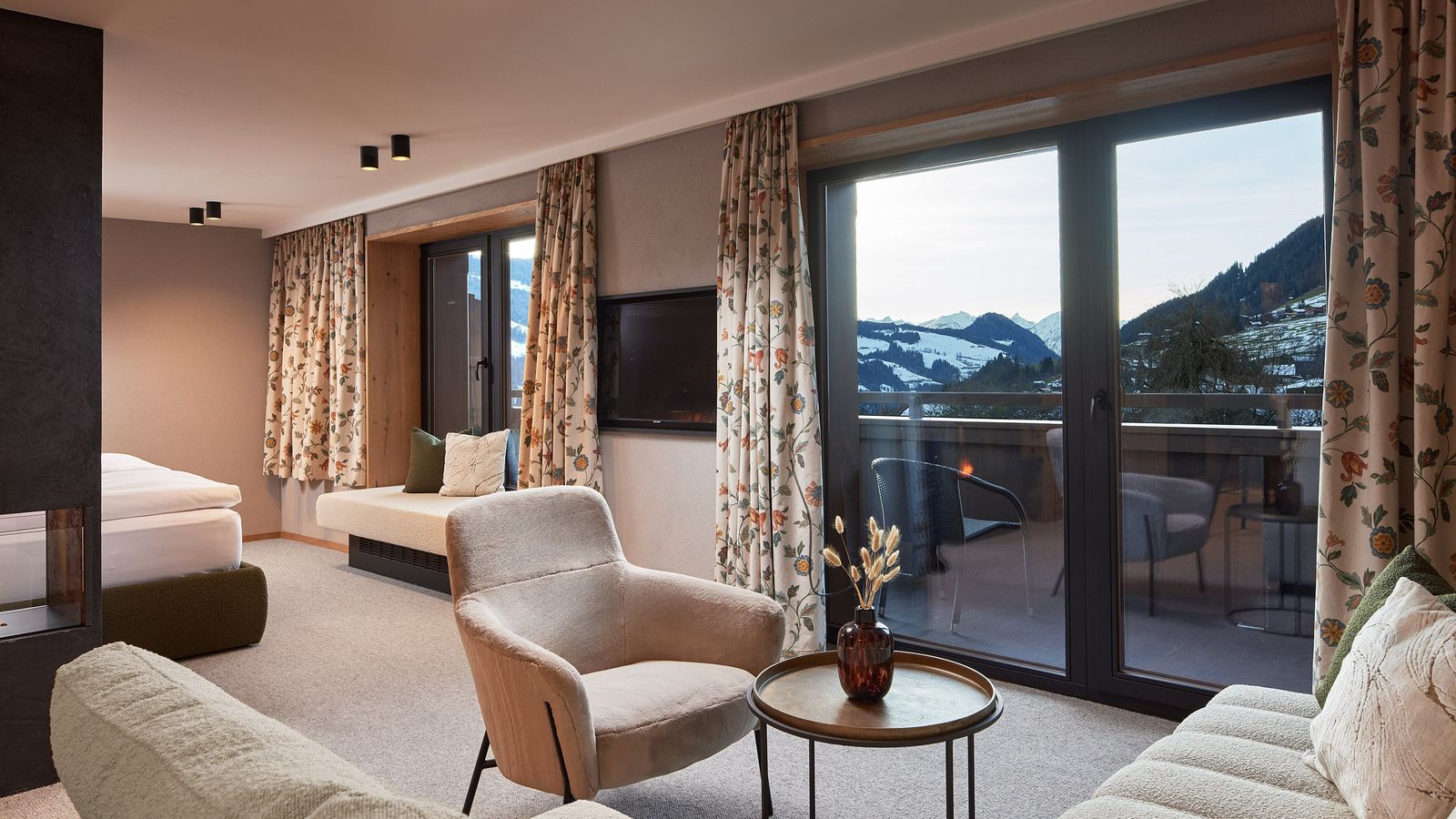 Bild #11 - Der Böglerhof - pure nature spa resort