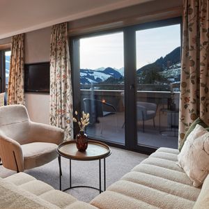 Impressionen #8 - Der Böglerhof - pure nature spa resort