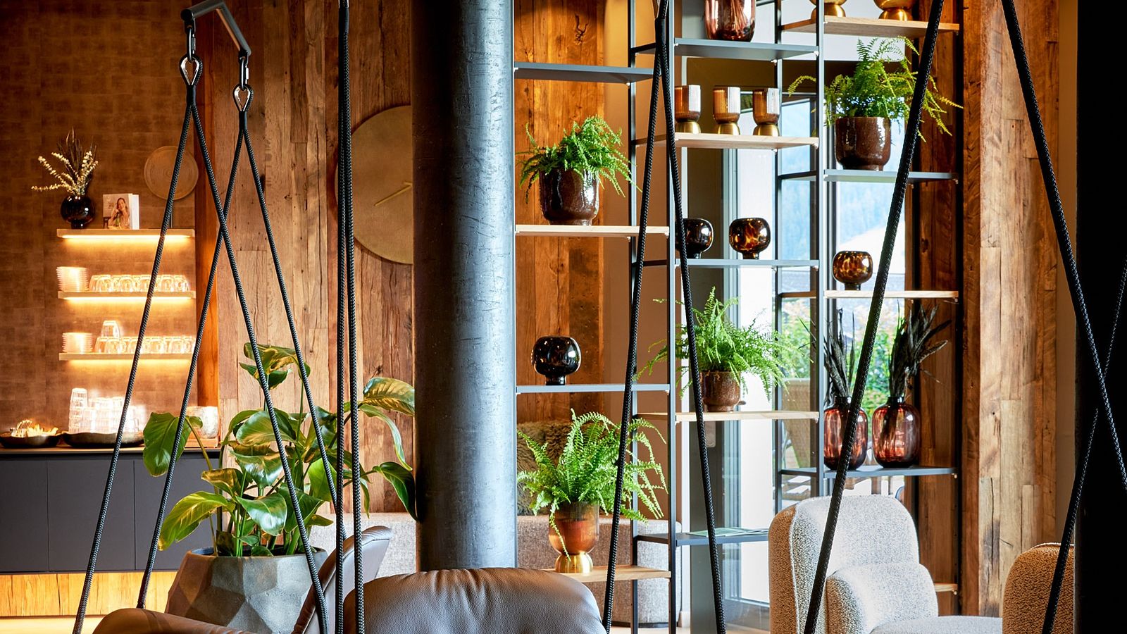 Bild #7 - Der Böglerhof - pure nature spa resort