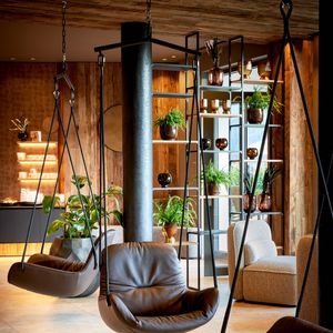 Impressionen #4 - Der Böglerhof - pure nature spa resort