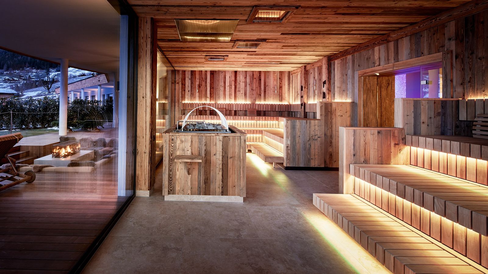 Bild #4 - Der Böglerhof - pure nature spa resort