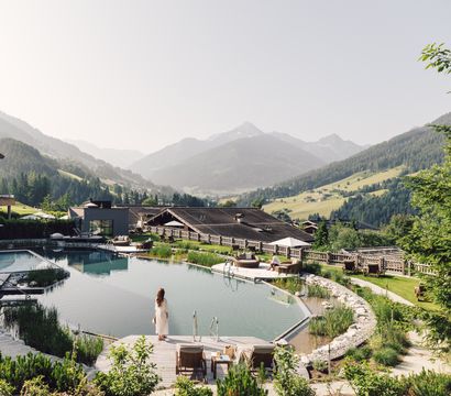 Offer: Dream days at the Böglerhof - Der Böglerhof - pure nature spa resort