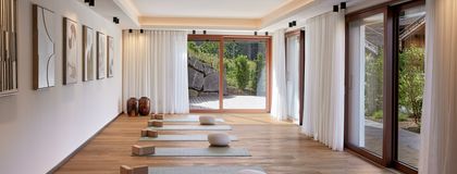 Der Böglerhof - pure nature spa resort in Alpbach, Tyrol, Austria - image #4