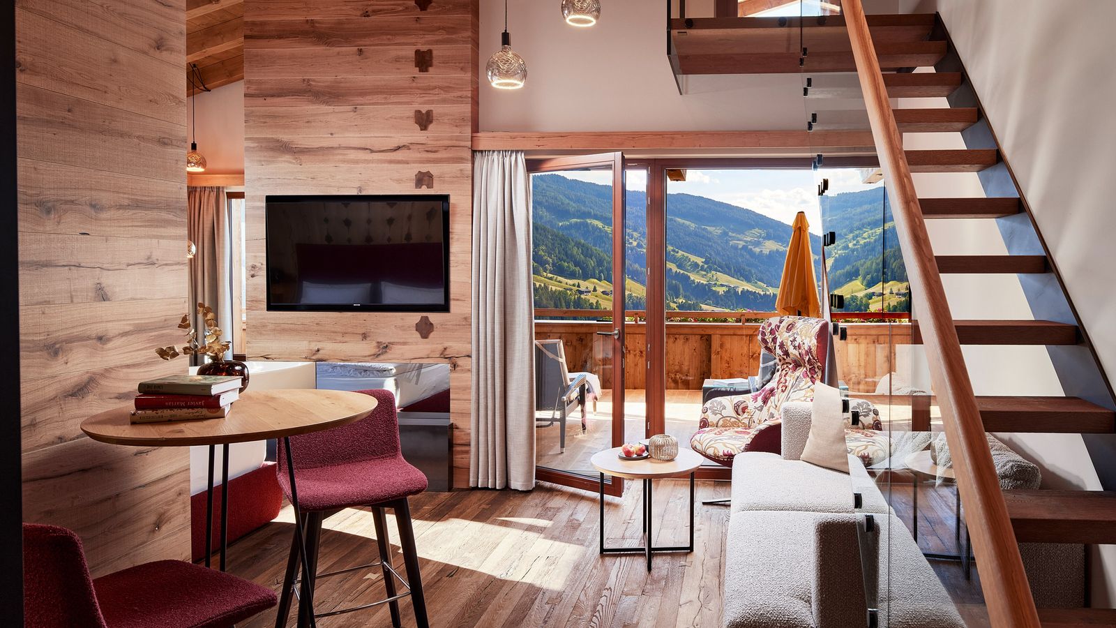 image #12 - Der Böglerhof - pure nature spa resort