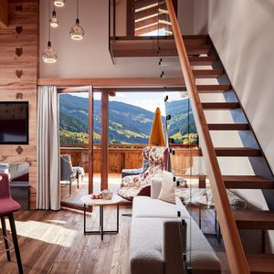 Impressions #9 - Der Böglerhof - pure nature spa resort