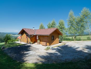 Kleine Almliebe - Kärnten - Österreich