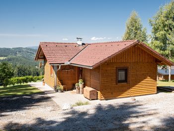 Kleine Almliebe - Kärnten - Österreich