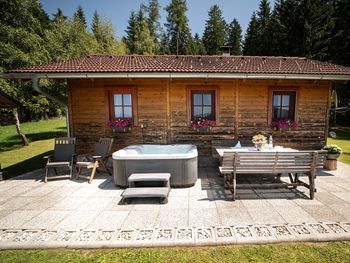 Kleine Almliebe - Kärnten - Österreich