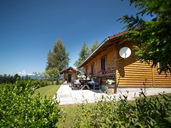 Kleine Almliebe - Kärnten - Österreich
