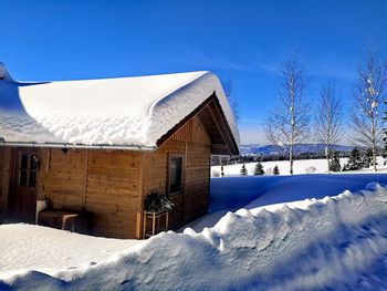 Kleine Almliebe - Carinthia  - Austria