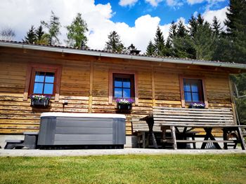 Kleine Almliebe - Kärnten - Österreich