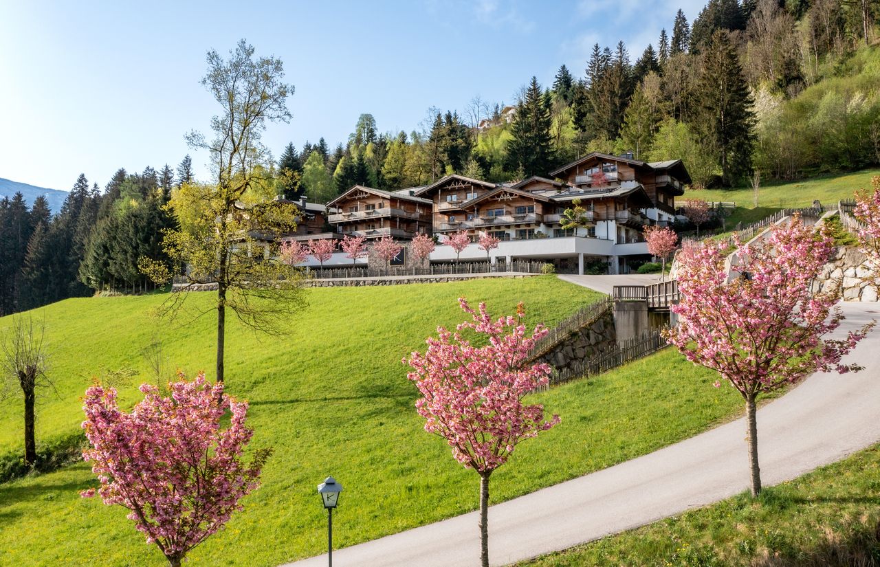 Das Kaltenbach Bildergalerie