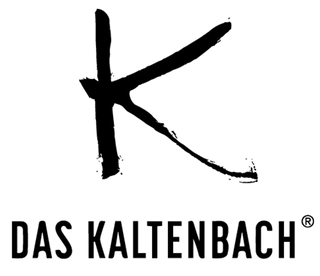 Das Kaltenbach - Logo