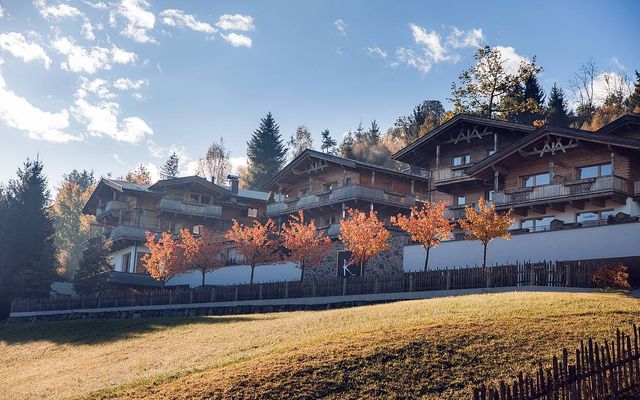 Beliebtes Familienhotel im Zillertal