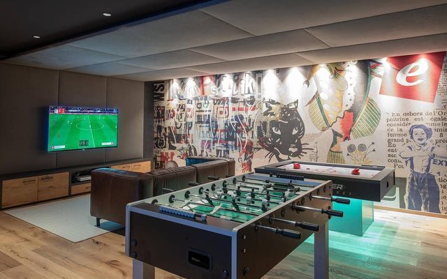 Gamezone