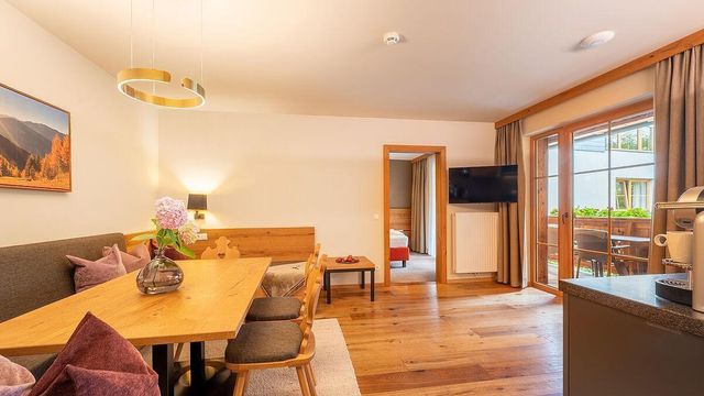 Appartement Classic