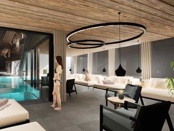 Chalet White Diamond - Tirol - Österreich