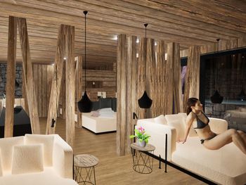 Chalet White Diamond - Tirol - Österreich