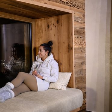 , Chalet White Diamond, Sölden, Tirol, Österreich