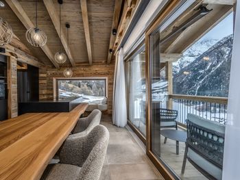 Chalet White Diamond - Tirol - Österreich