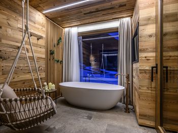 Chalet White Diamond - Tirol - Österreich