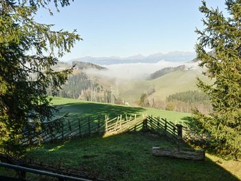 Chalet Auszeit Zirbenland - Steiermark - Österreich