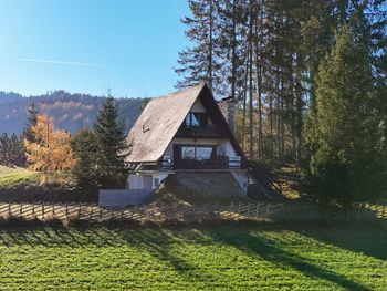 Chalet Auszeit Zirbenland - Steiermark - Österreich