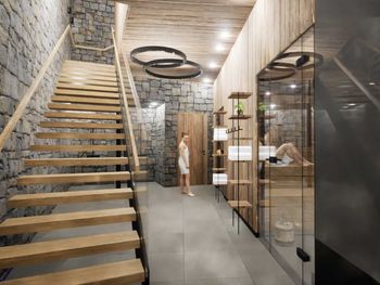 Chalet Black Stone - Tirol - Österreich