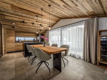 Chalet Black Stone - Tirol - Österreich