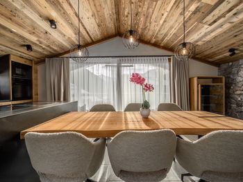 Chalet Black Stone - Tirol - Österreich