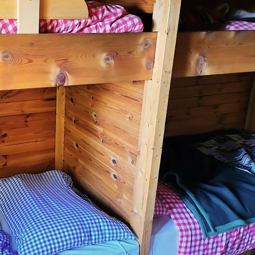 Bedroom, Jagdhütte Josefi, Bad Bleiberg, Carinthia , Austria