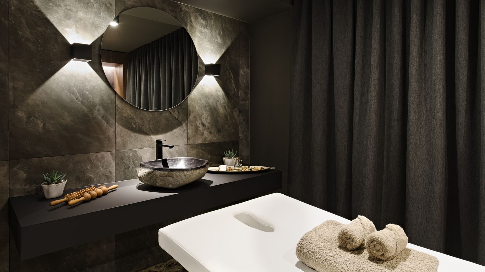 Bild #9 - Private Spa  -  La Spa Suite