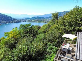 Hütte am Waldrand - Kärnten - Österreich