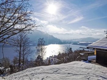 Hütte am Waldrand - Carinthia  - Austria