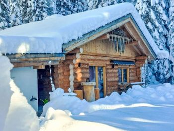 Chalet Lechtraum - Tirol - Österreich