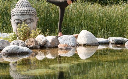 Gartenhotel Moser in Eppan an der Weinstraße, Trentino-Alto Adige, Italy - image #2