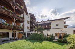Familien- und Naturhotel Darrehof, Serfaus, Serfaus-Fiss-Ladis, Tyrol, Austria (44/59)