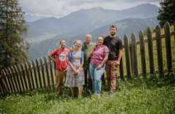 Familien- und Naturhotel Darrehof, Serfaus, Serfaus-Fiss-Ladis, Tyrol, Austria (59/59)