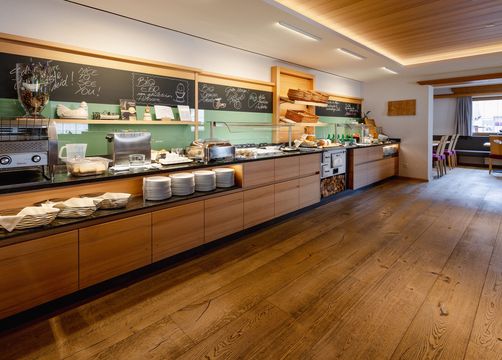 Familien- und Naturhotel Darrehof, Serfaus, Serfaus-Fiss-Ladis, Tyrol, Austria (49/59)