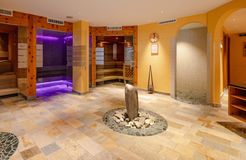 Familien- und Naturhotel Darrehof, Serfaus, Serfaus-Fiss-Ladis, Tyrol, Austria (56/59)