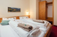 Camera familiare con terrazza (3/5) - Familien- und Naturhotel Darrehof