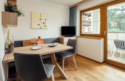 Familien- und Naturhotel Darrehof: Appartement Gänseblümchen (5/7) - Familien- und Naturhotel Darrehof