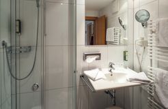 Camera tripla con balcone (5/7) - Familien- und Naturhotel Darrehof