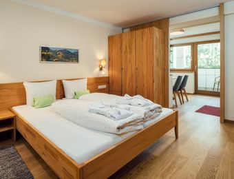  Studio Löwenzahn - Familien- und Naturhotel Darrehof