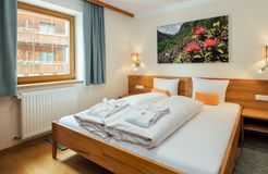 Familien- und Naturhotel Darrehof: Appartement Huflattich (5/7) - Familien- und Naturhotel Darrehof
