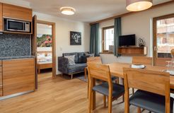 Appartamento naturale daphne (5/7) - Familien- und Naturhotel Darrehof