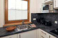 Familien- und Naturhotel Darrehof: Appartement Ringelblume (6/8) - Familien- und Naturhotel Darrehof